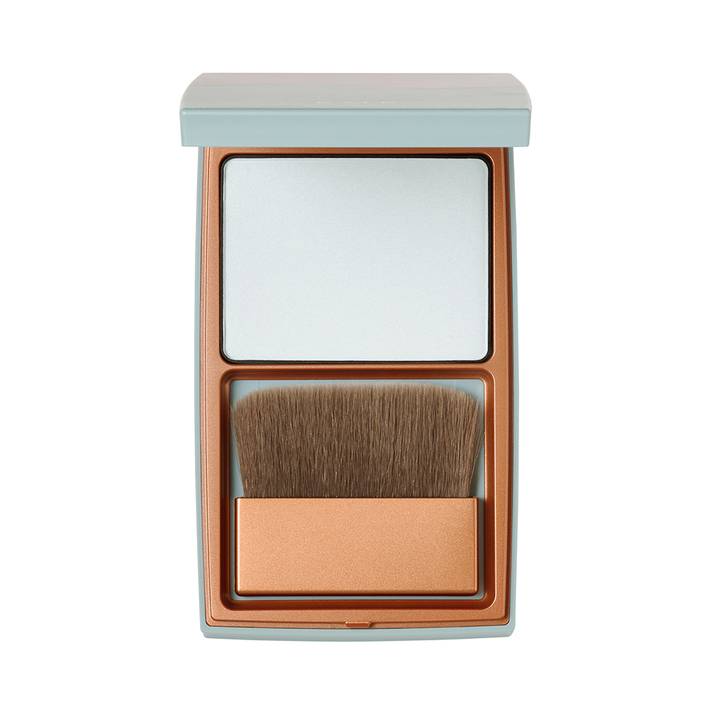 BLISSFUL AIR FACE POWDER