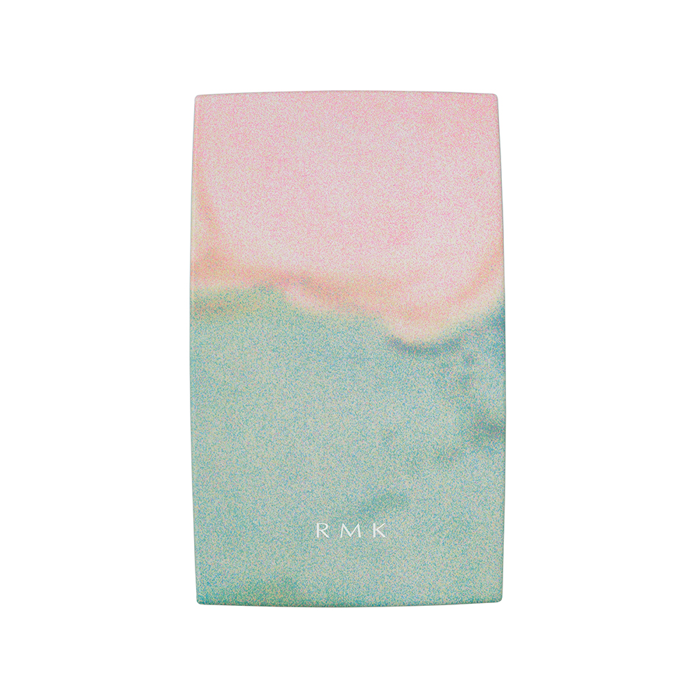 BLISSFUL AIR FACE POWDER