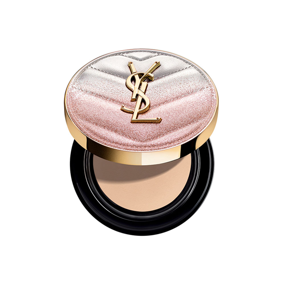 Touche Eclat Glow-Pact Cushion VD26