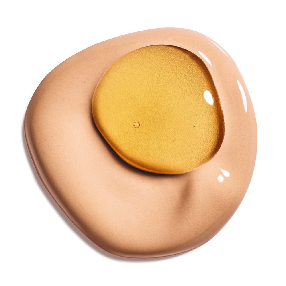 Double Serum Foundation