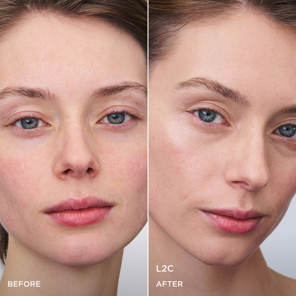 Double Serum Foundation