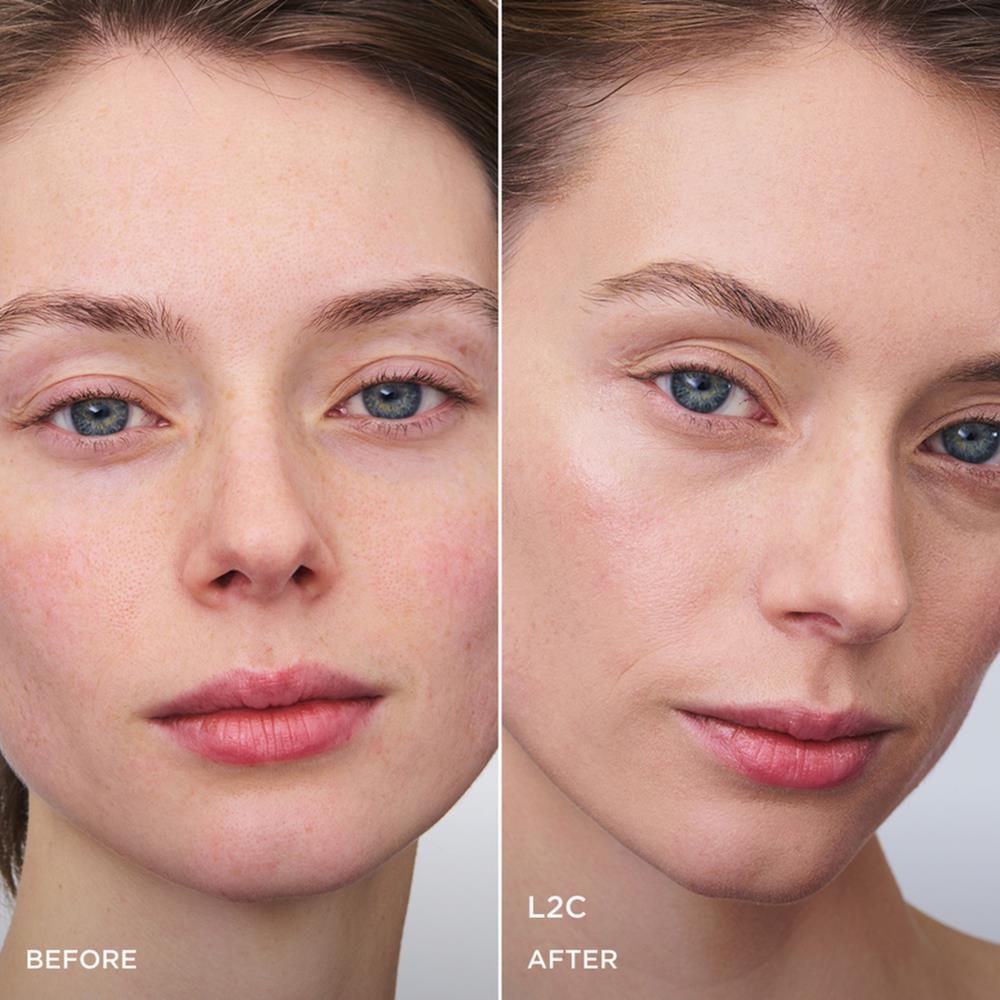 Double Serum Foundation