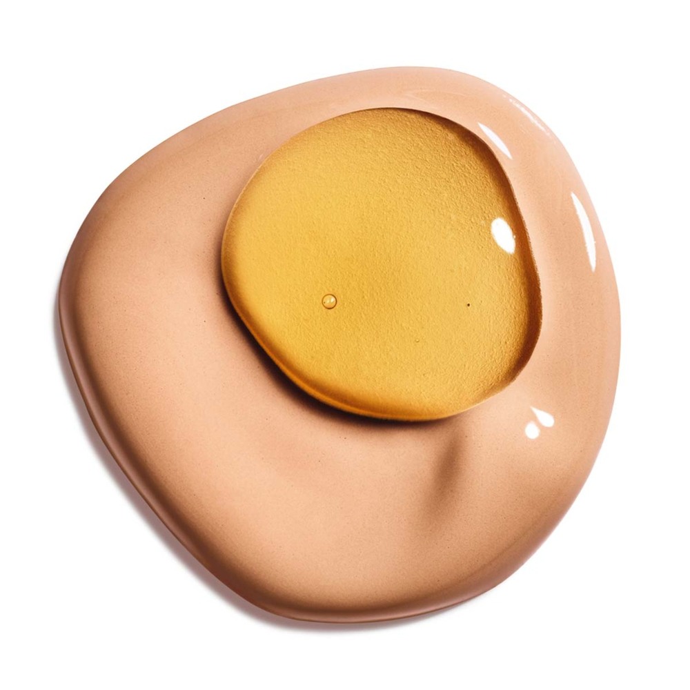 Double Serum Foundation