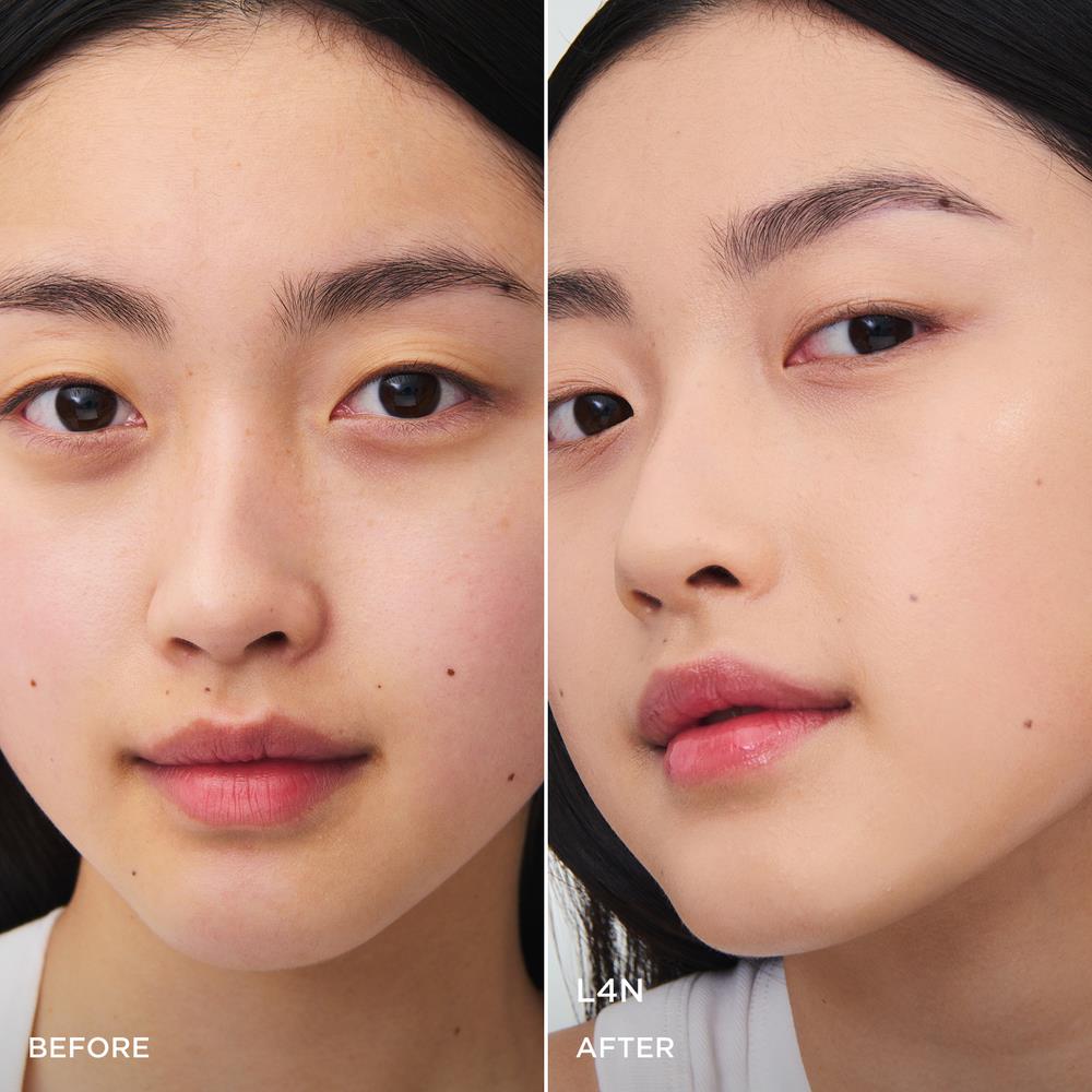 Double Serum Foundation