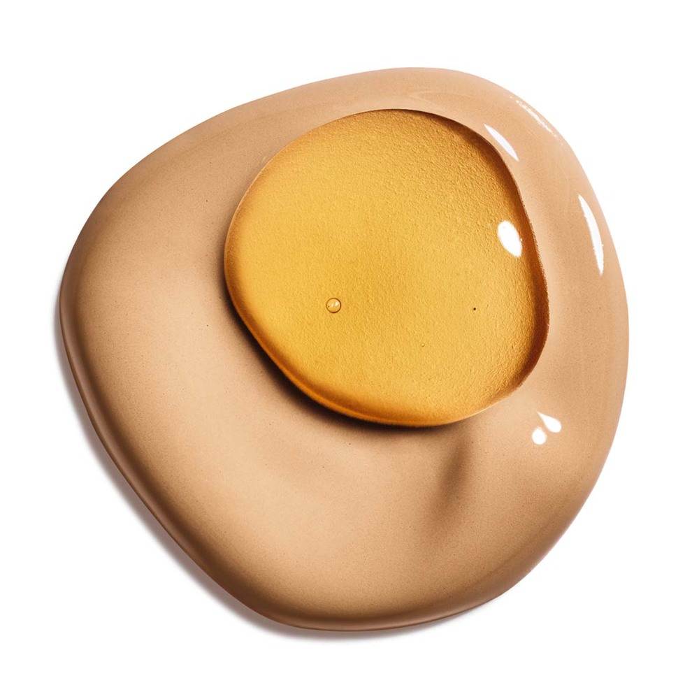 Double Serum Foundation
