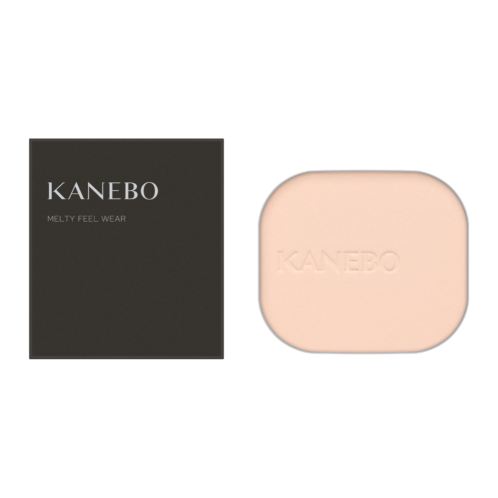 KANEBO MELTY FEEL WEAR II 115