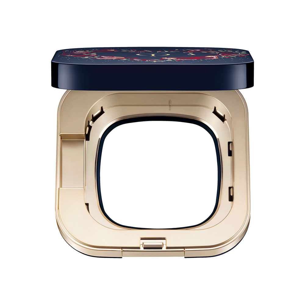 CASE (RADIANT CUSHION FOUNDATION DEWY) LOVE 2026