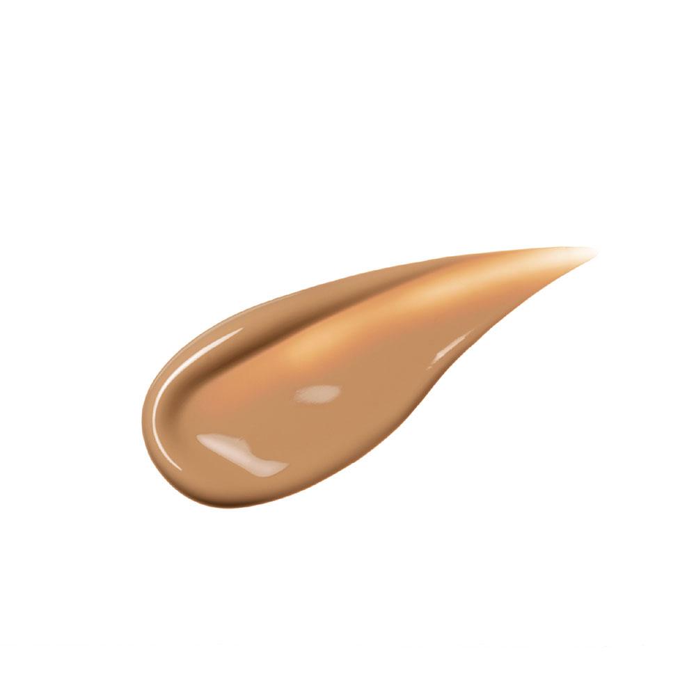 THE LIQUID FOUNDATION e