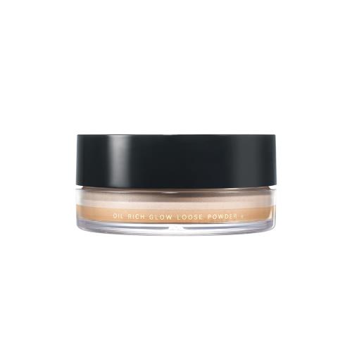 OIL RICH GLOW LOOSE POWDER e