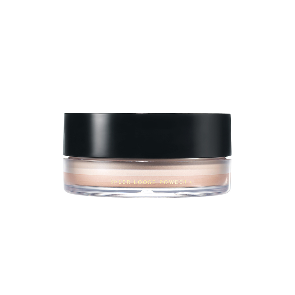 SHEER LOOSE POWDER e