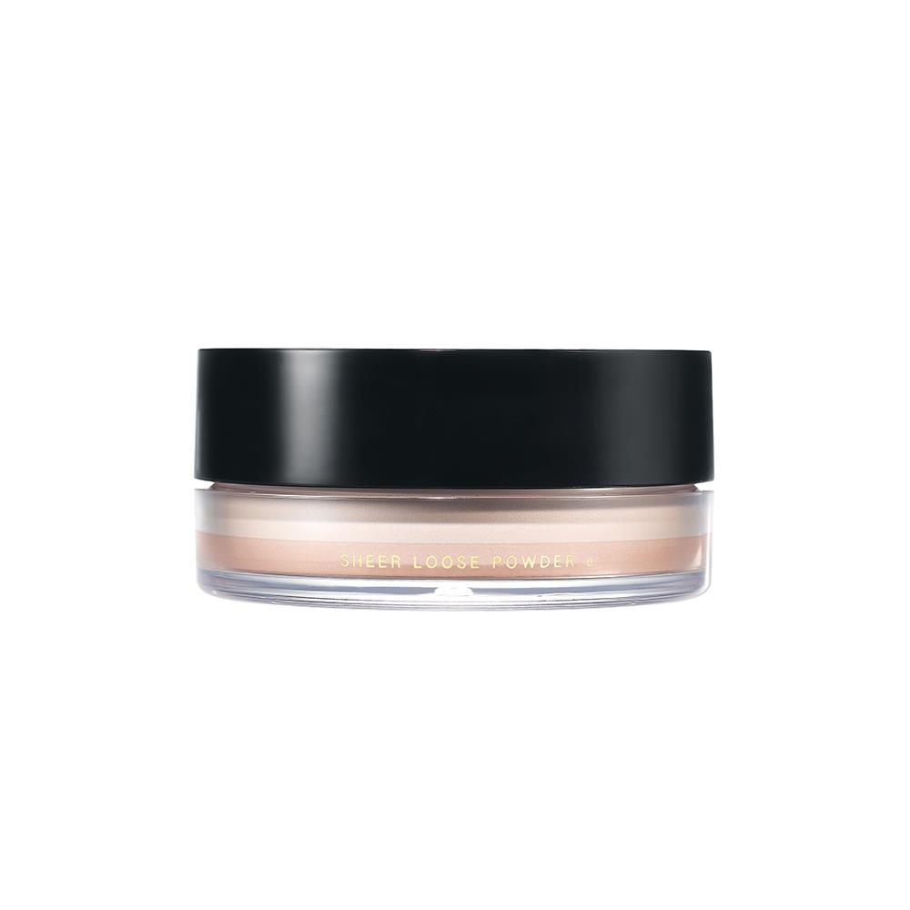 SHEER LOOSE POWDER e