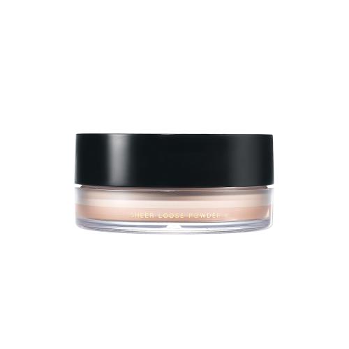 SHEER LOOSE POWDER e