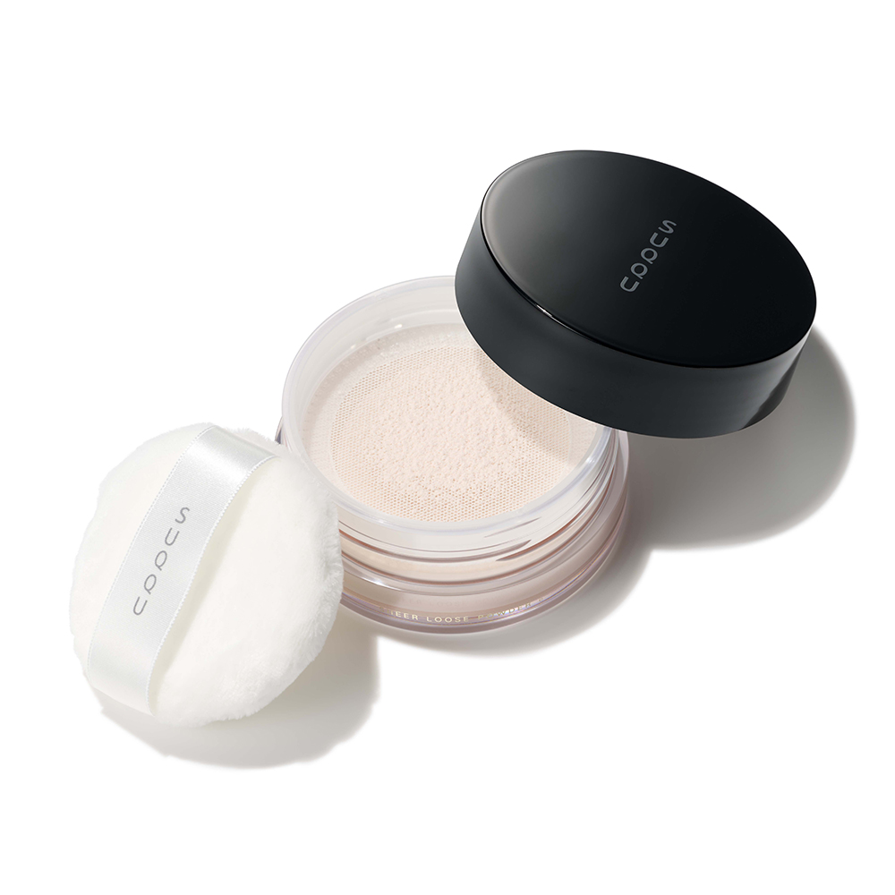 SHEER LOOSE POWDER e