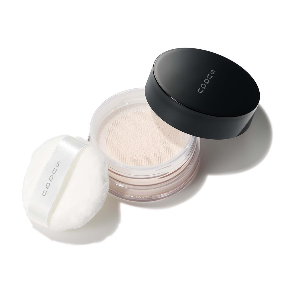 SHEER LOOSE POWDER e