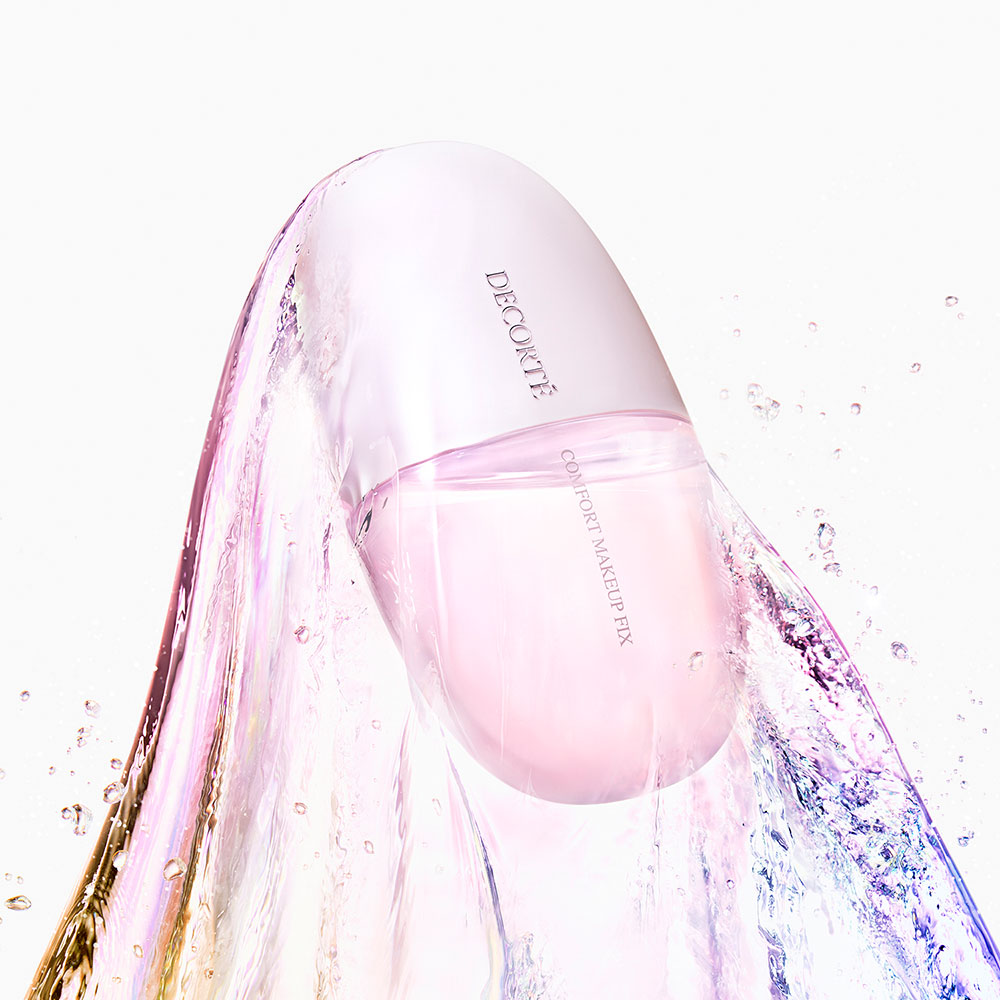 COMFORT MAKEUP FIXING MIST