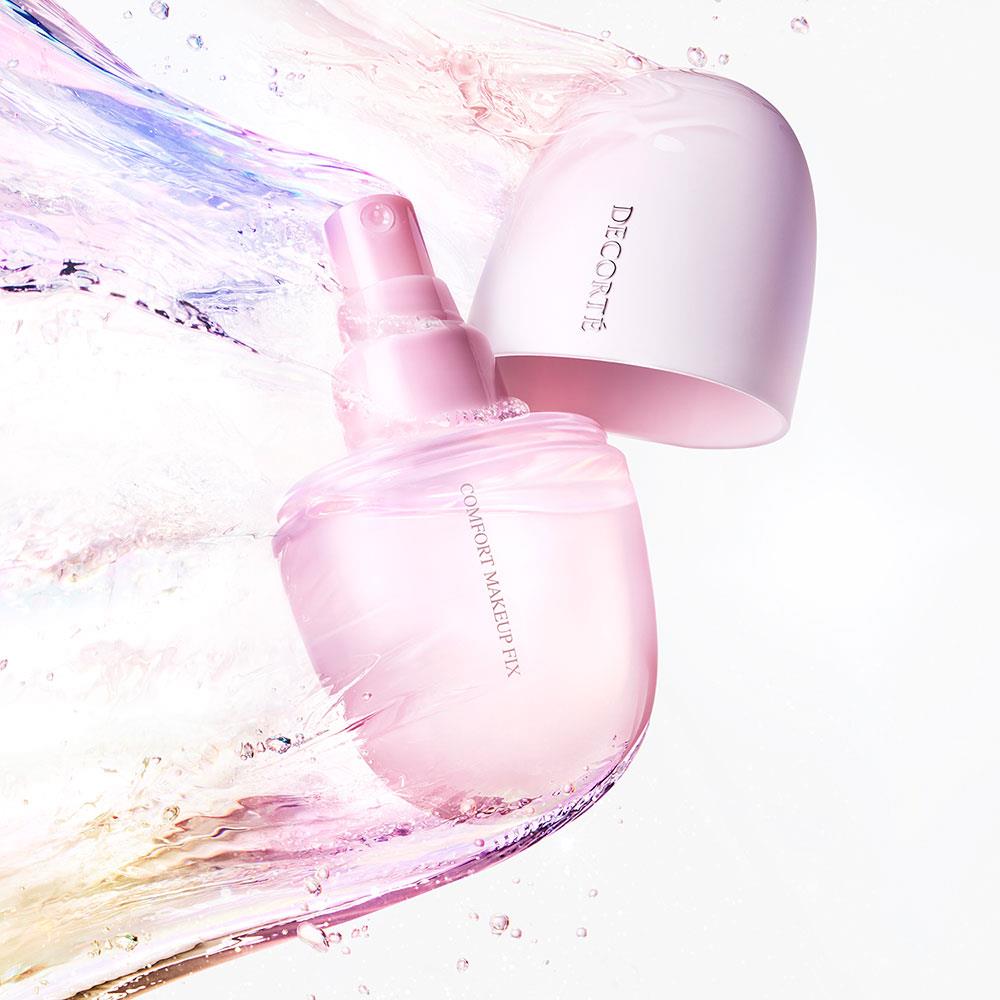 COMFORT MAKEUP FIXING MIST