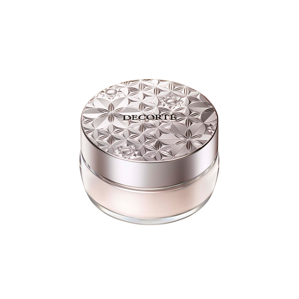 LOOSE POWDER