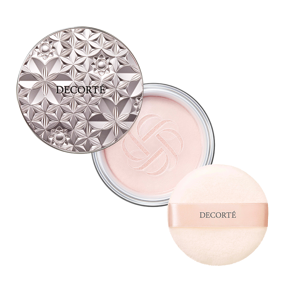LOOSE POWDER