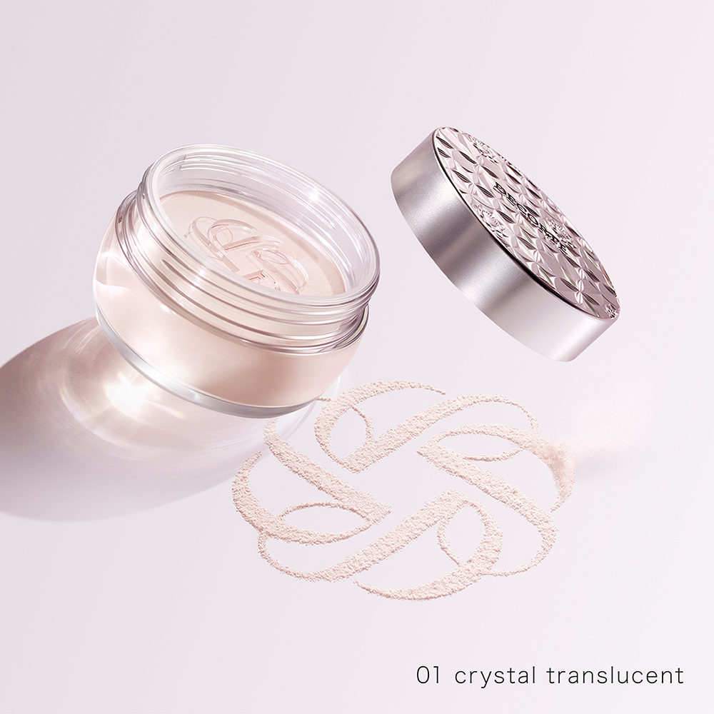 LOOSE POWDER