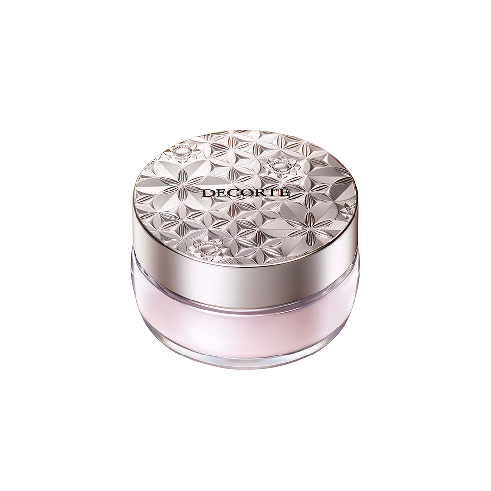 LOOSE POWDER