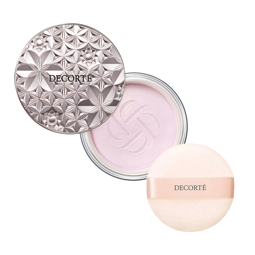 LOOSE POWDER