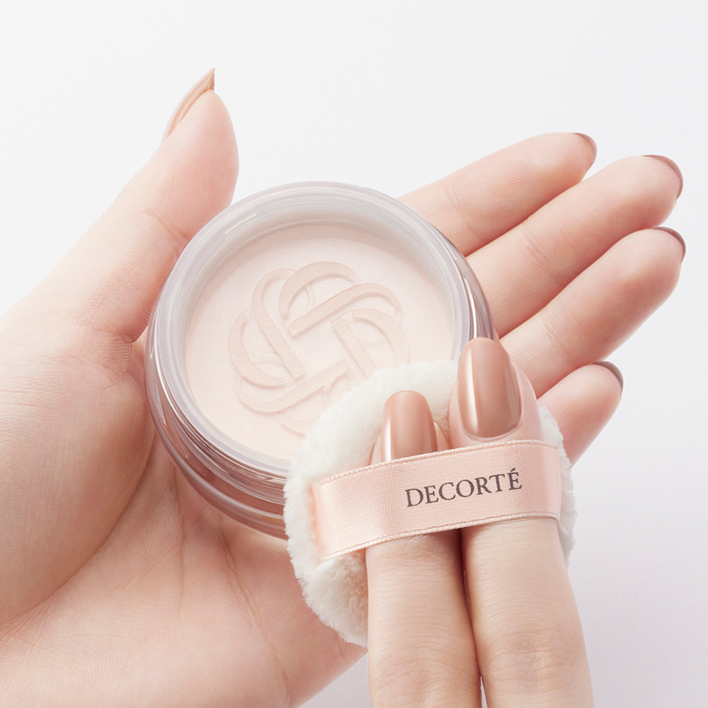 LOOSE POWDER