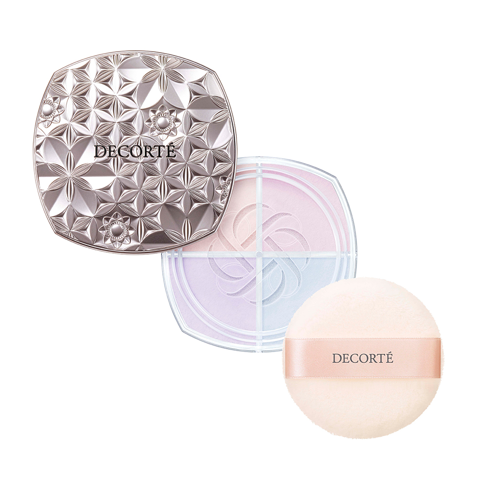 LOOSE POWDER