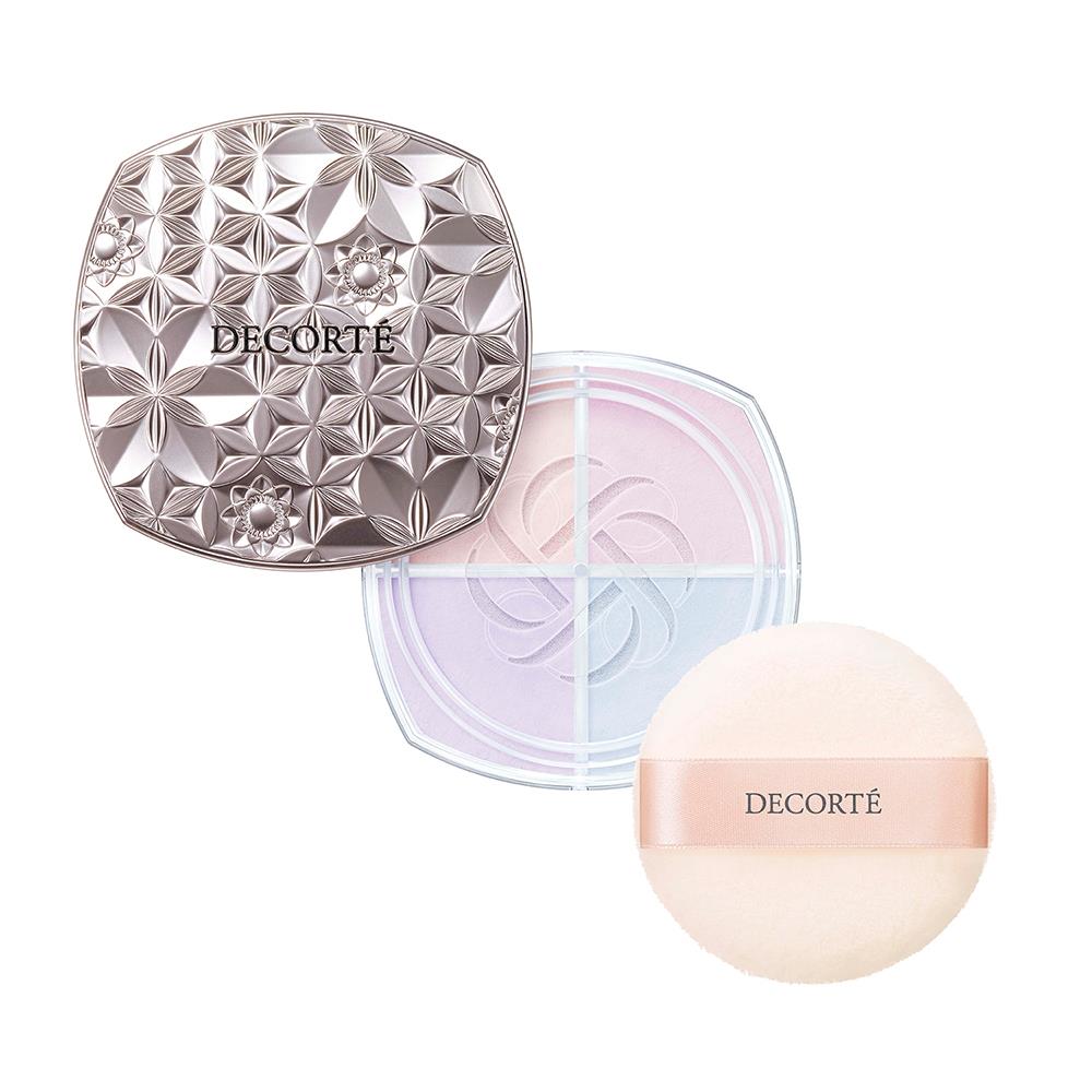 LOOSE POWDER