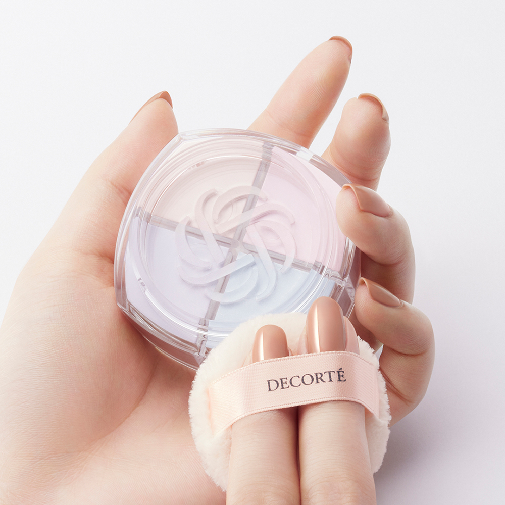 LOOSE POWDER