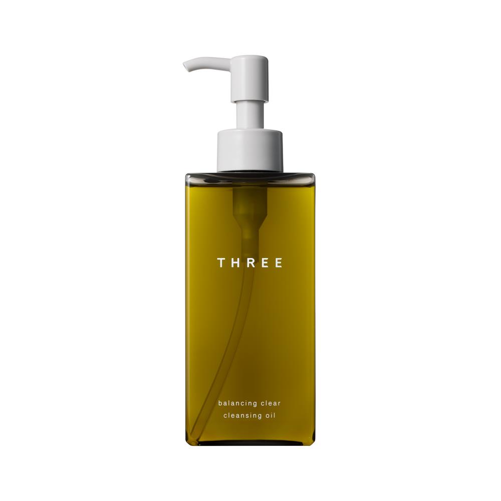 Balancing Clear Cleansing Oil