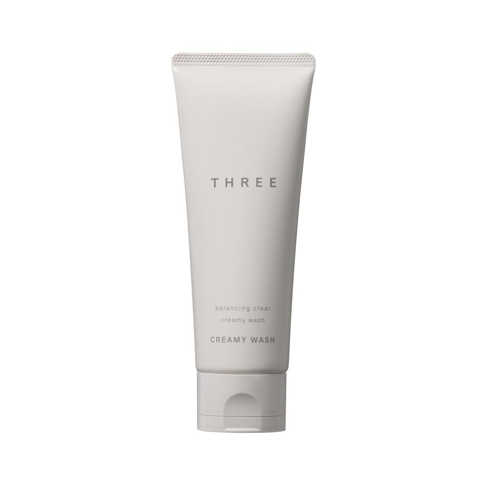 Balancing Clear Creamy Wash