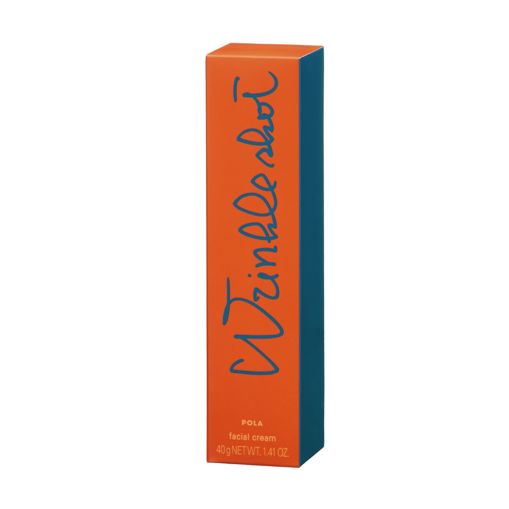 WRINKLE SHOT NIGHT CREAM