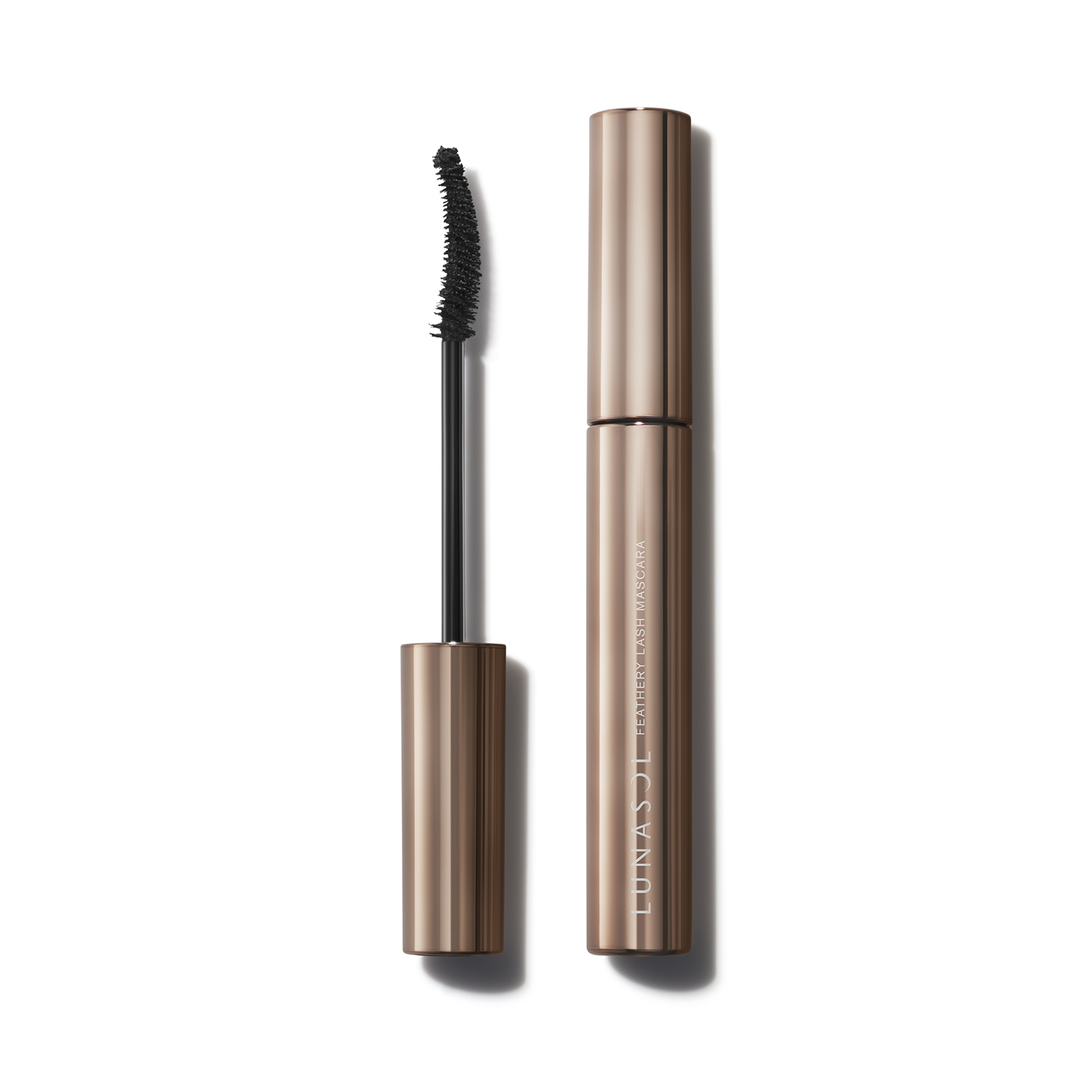 LUNASOL FEATHERY LASH MASCARA