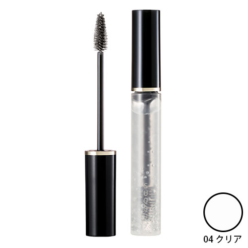 VOLUME EYEBROW MASCARA