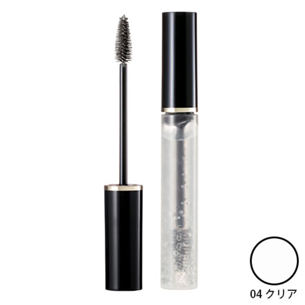 VOLUME EYEBROW MASCARA