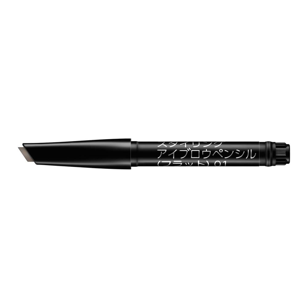 LUNASOL STYLING EYEBROW PENCIL FLAT (REFILL)