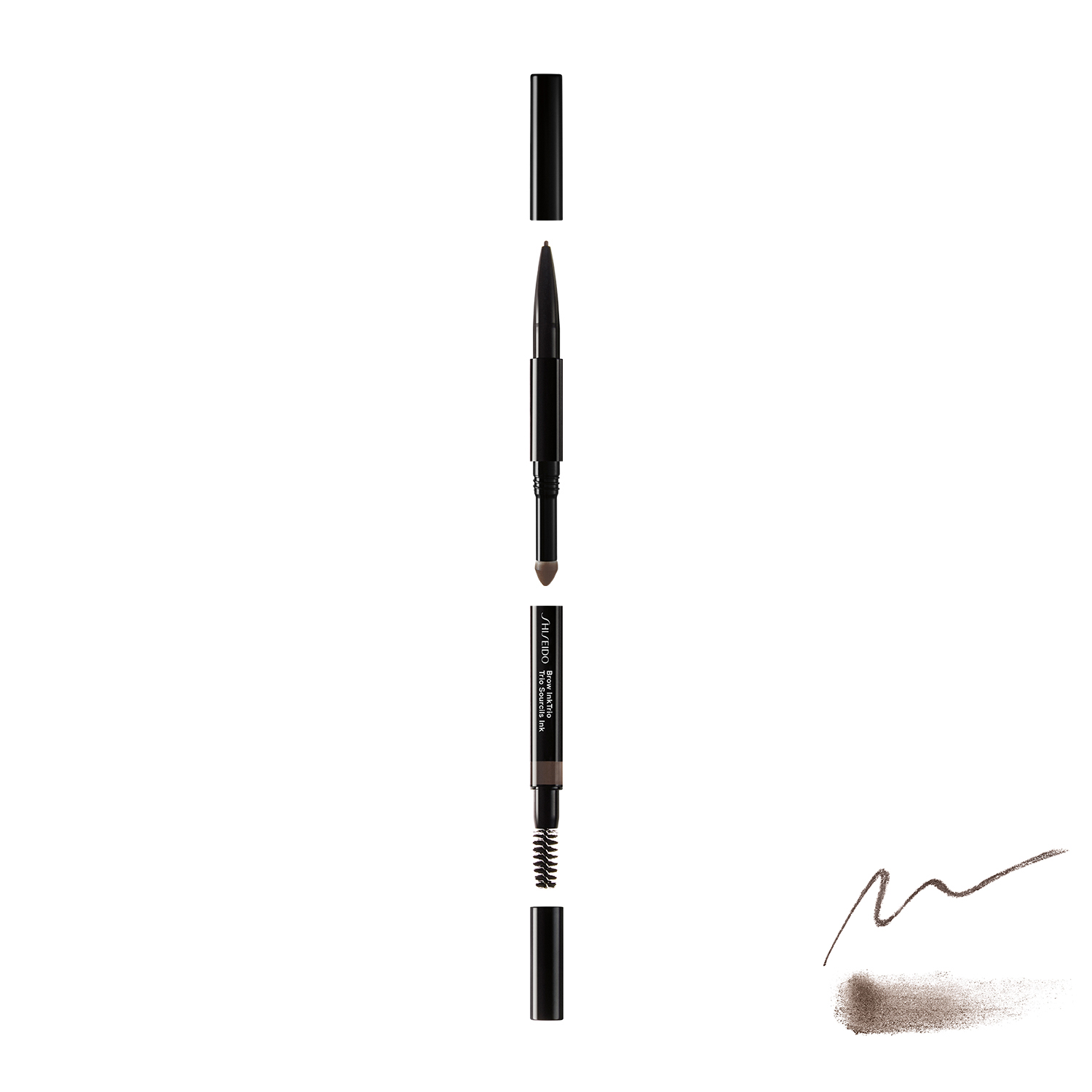 Brow InkTrio