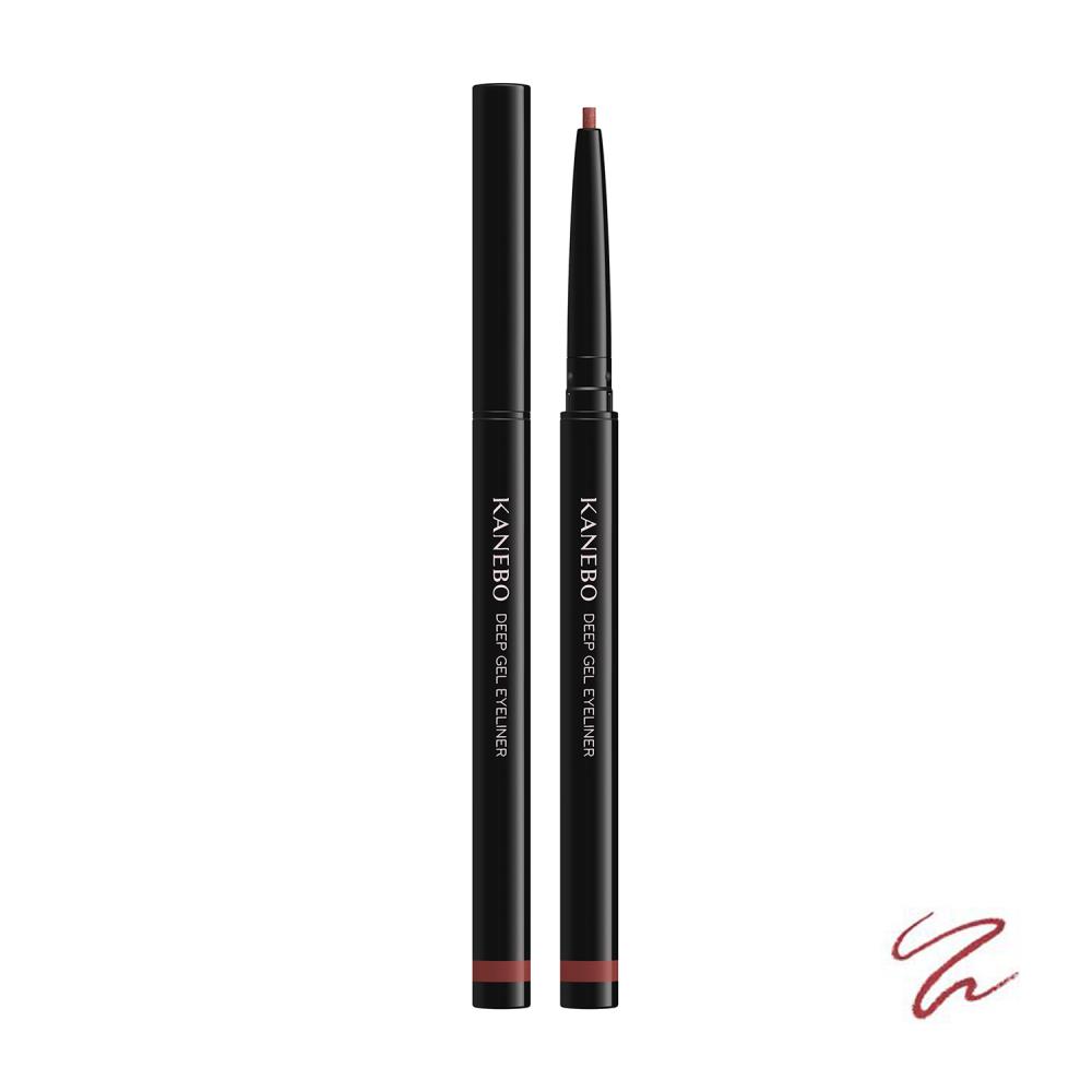 KANEBO DEEP GEL EYELINER ANA DUTY FREE SHOP