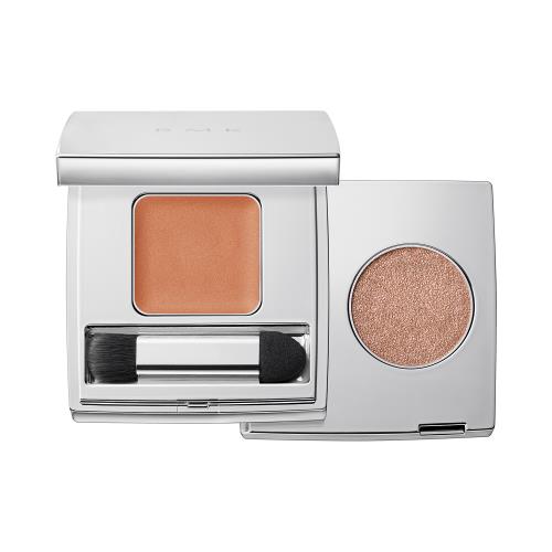 THE BEIGE LIBRARY EYESHADOW DUO