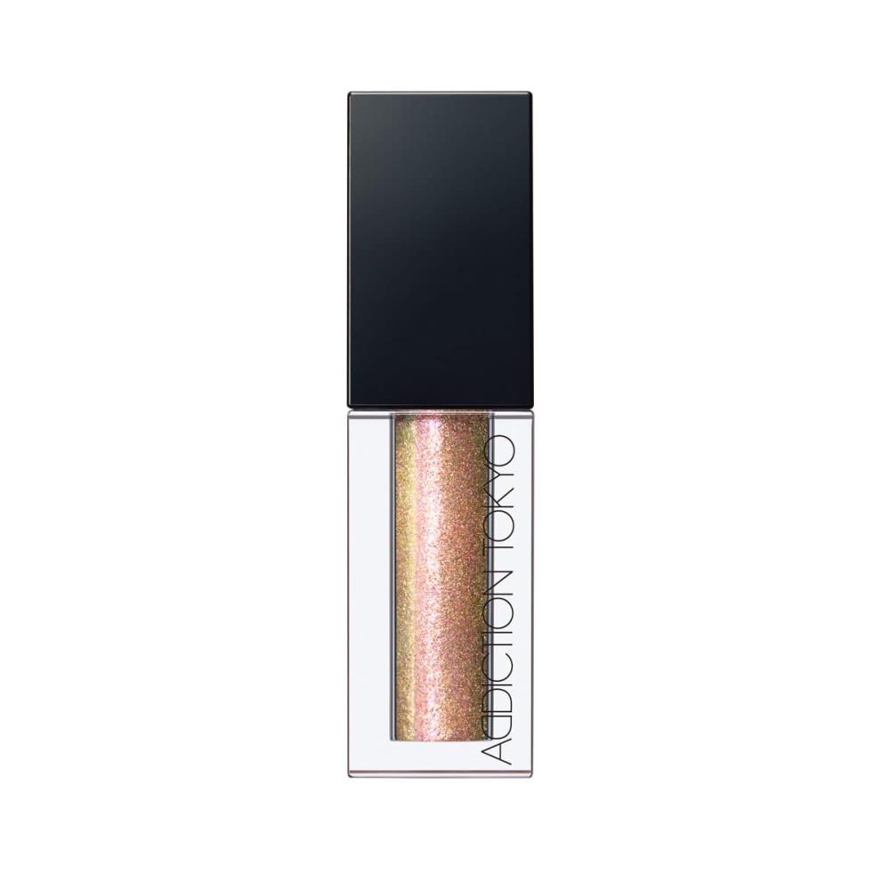 THE LIQUID EYESHADOW ULTRA SPARKLE