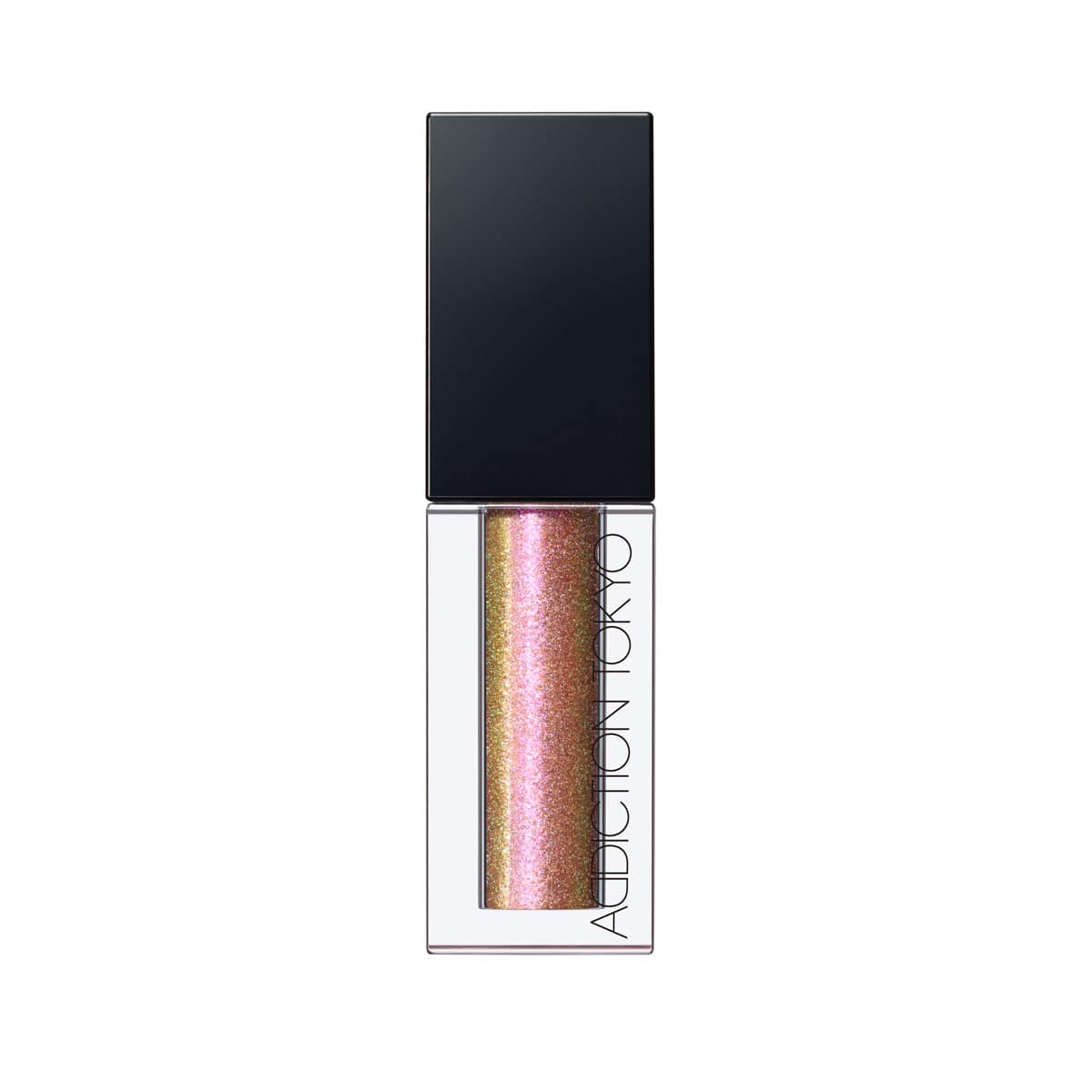 THE LIQUID EYESHADOW ULTRA SPARKLE