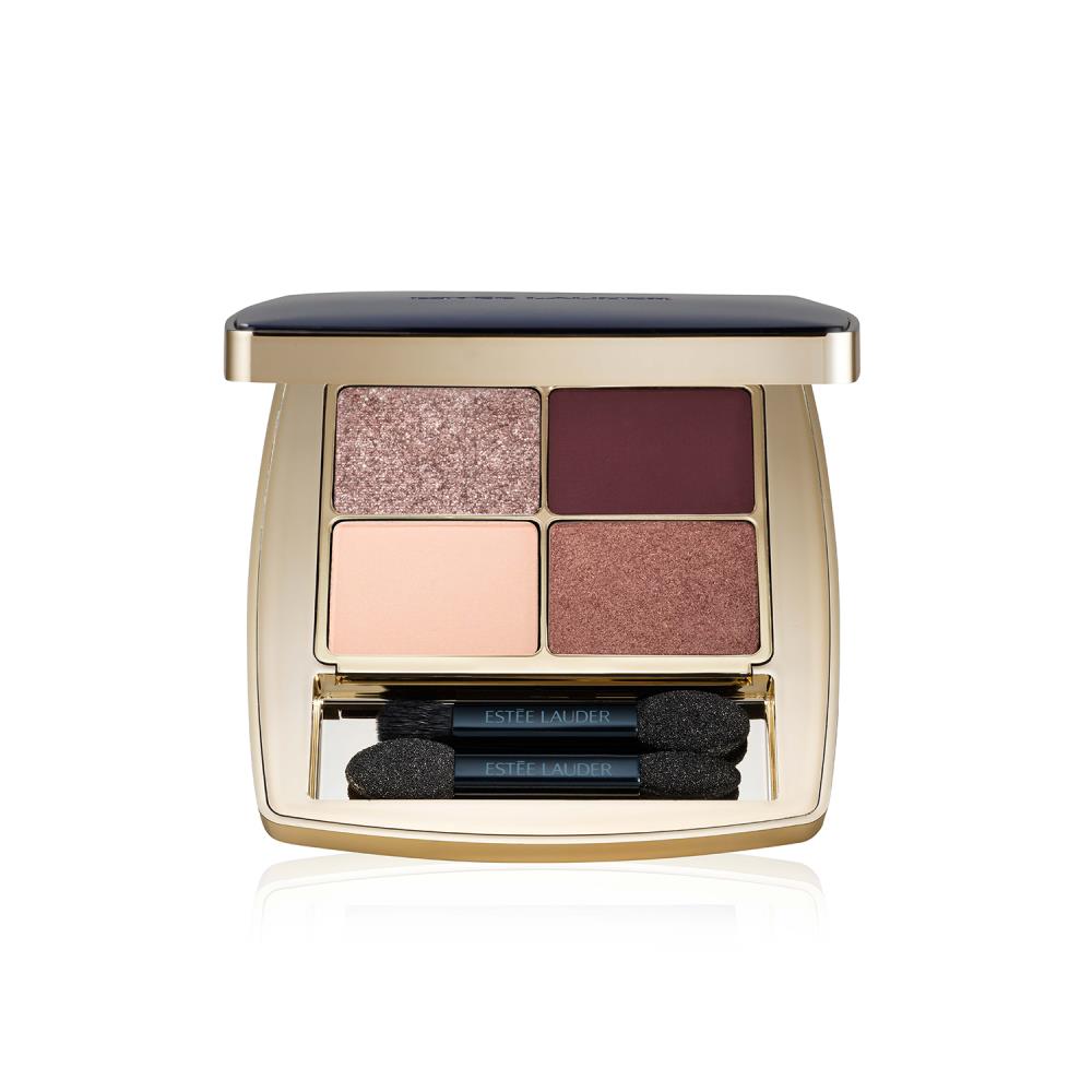 Pure Color EnvyLuxe Eyeshadow Quad