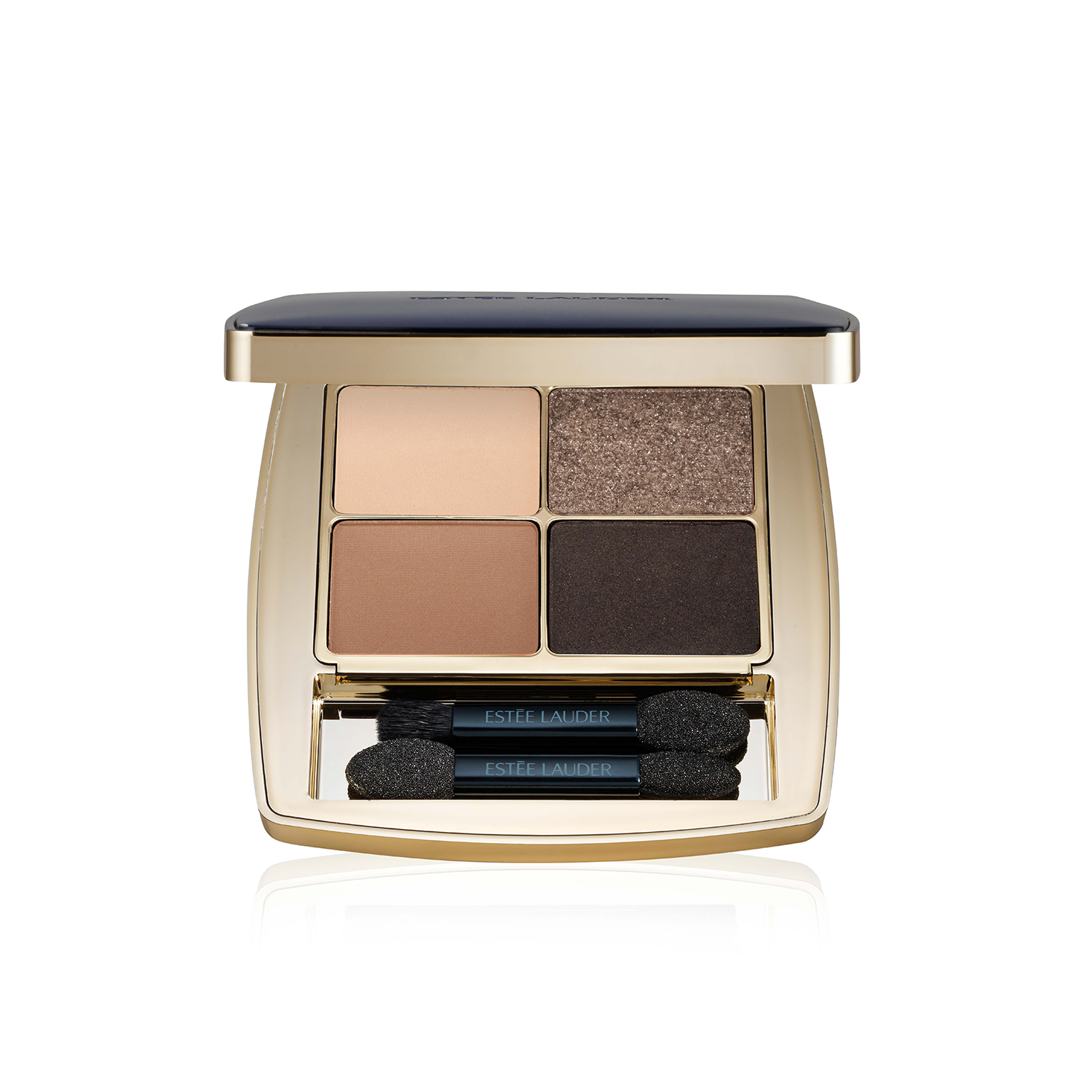 Pure Color EnvyLuxe Eyeshadow Quad