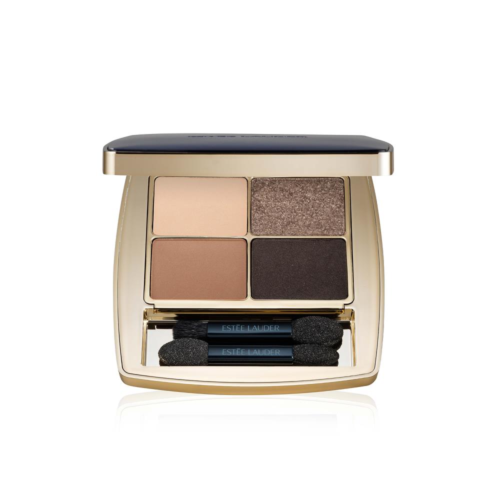 Pure Color EnvyLuxe Eyeshadow Quad