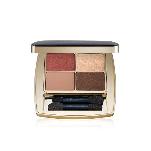 Pure Color EnvyLuxe Eyeshadow Quad