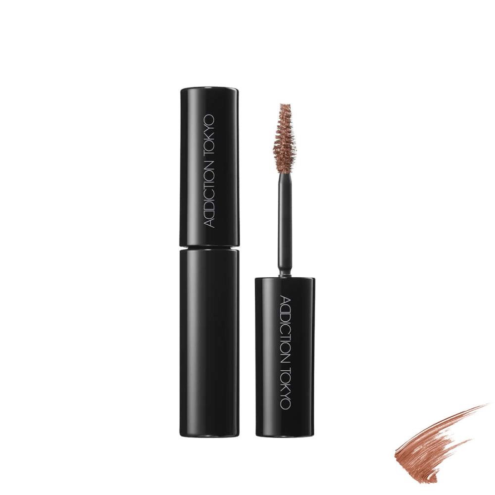 EYEBROW MASCARA COLOR NUANCE