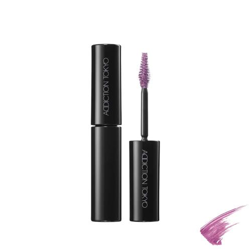 EYEBROW MASCARA COLOR NUANCE