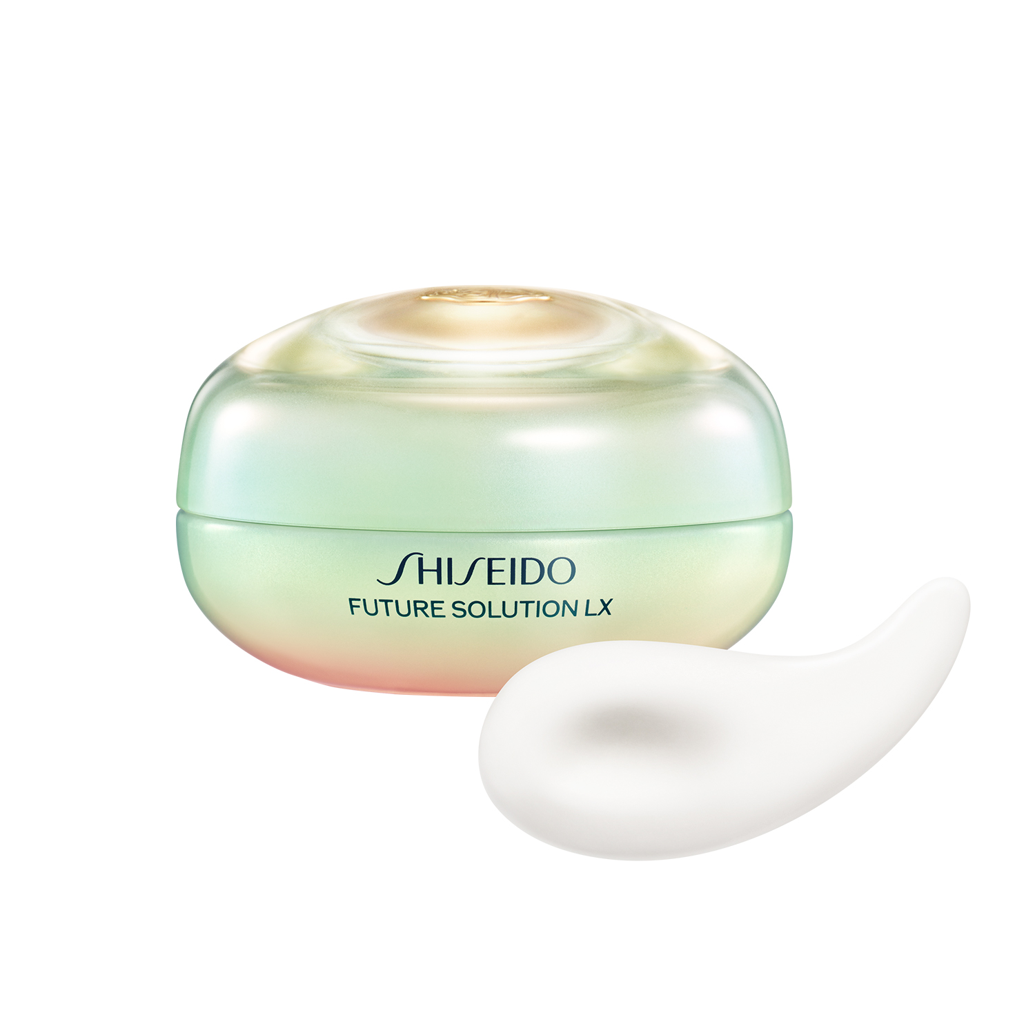 FUTURE SOLUTION LX ULTIMATE BRILLIANCE EYE CREAM