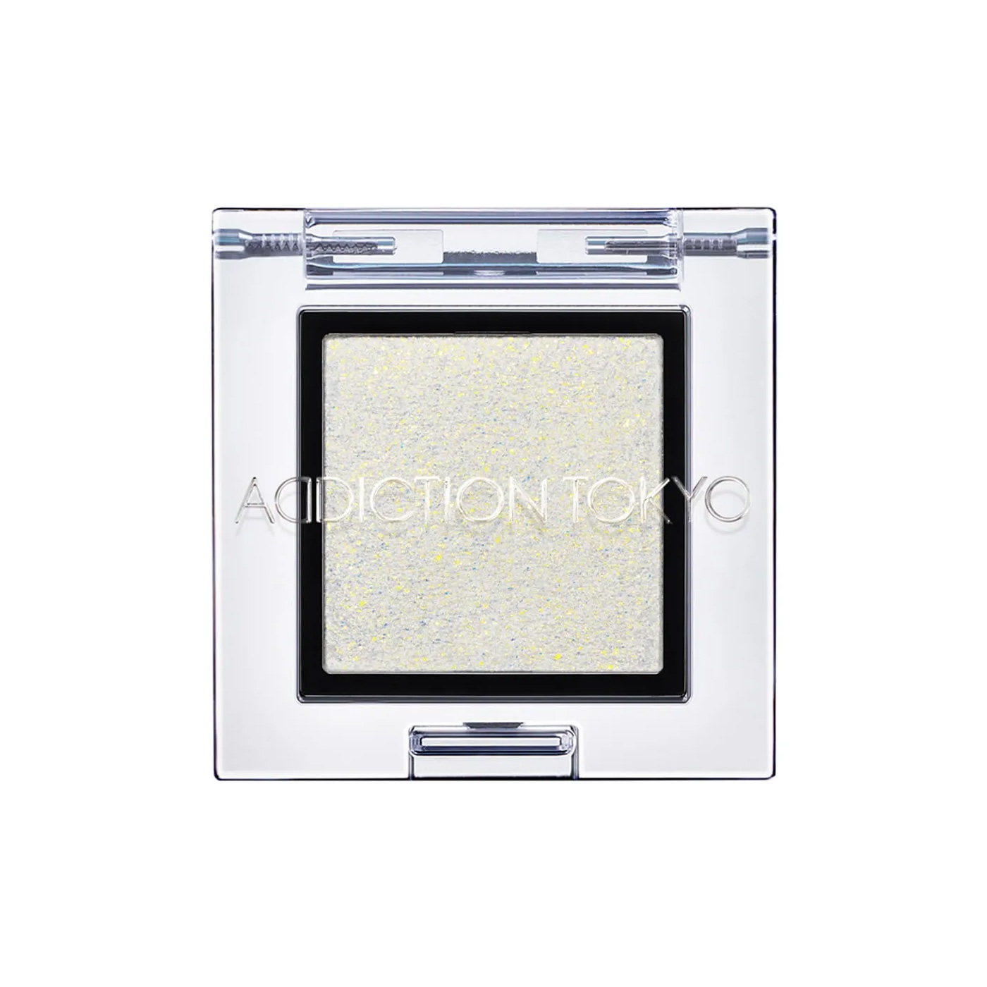 THE EYESHADOW PRISM