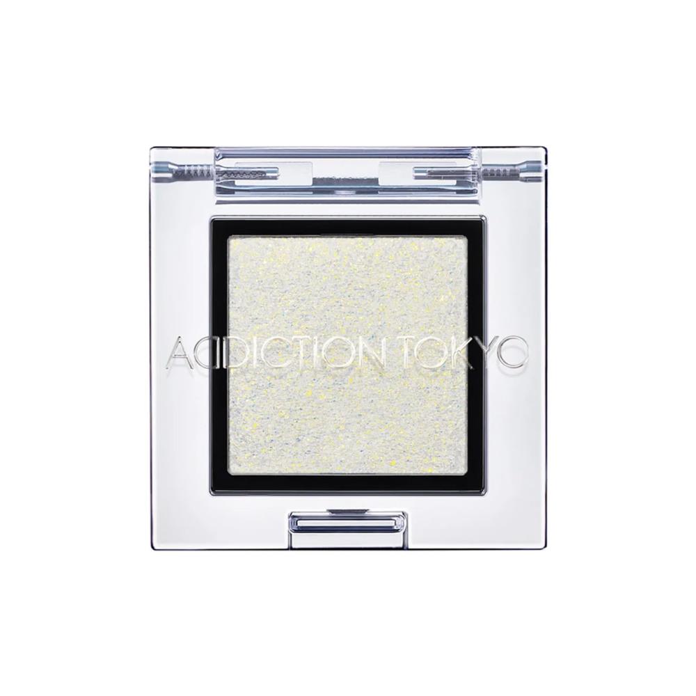 THE EYESHADOW PRISM